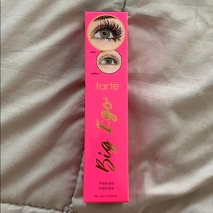 Tarte Big Ego Mascara